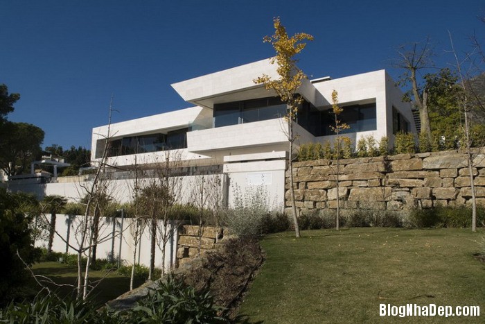 Nhà Familiar House ở Andalusia, Tây Ban Nha