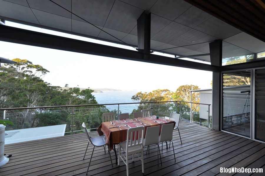 Shane Blue – Nhà đẹp ở Úc |  Bourne Blue Architecture