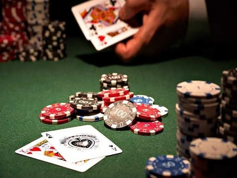 3Bet Poker Là Gì? Tìm Hiểu Về 3Bet, 4Bet Và 5Bet Poker Chi Tiết