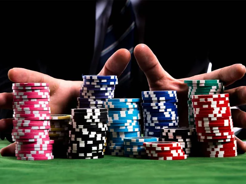 3Bet Poker Là Gì? Tìm Hiểu Về 3Bet, 4Bet Và 5Bet Poker Chi Tiết