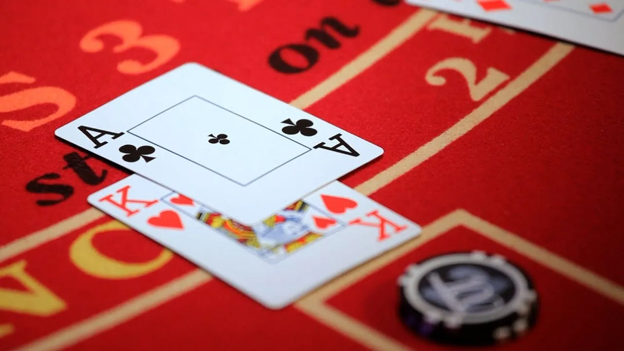 4 Lý Do Tại Sao Blackjack Phổ Biến Trên Toàn Thế Giới