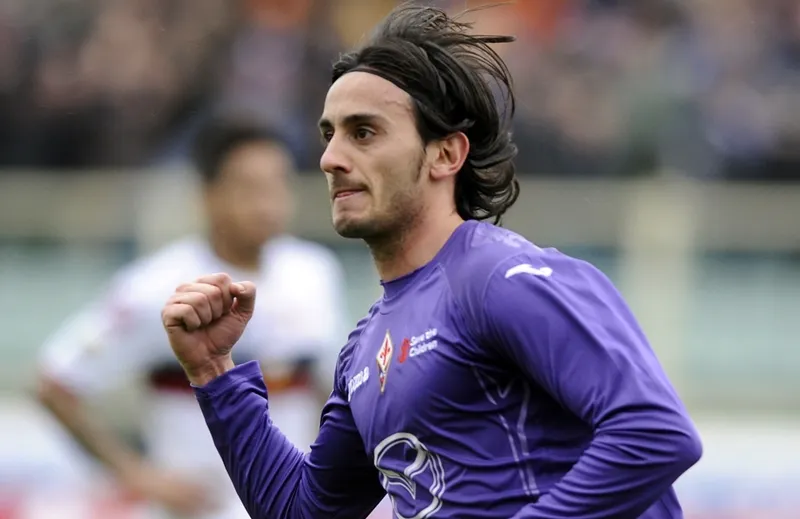 Alberto Aquilani Là Ai? Thành Tựu Nổi Bật Của Tiền Vệ Người Ý