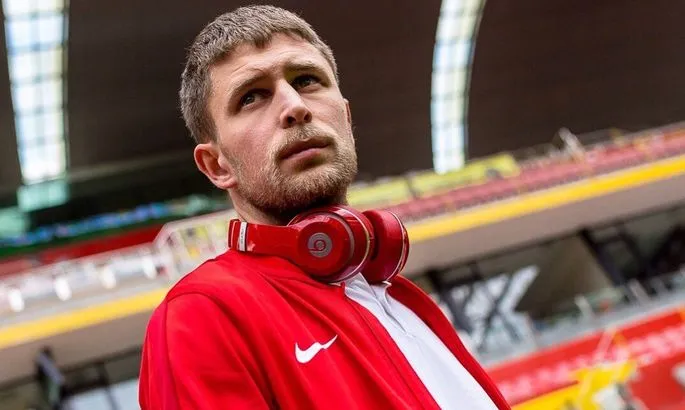 Artem Kravets Là Ai? Sự Nghiệp Bóng Đá Cựu Cầu Thủ Người Ukraina