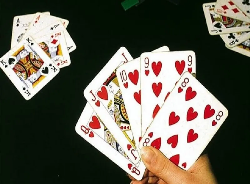 Badbeat Trong Poker Là Gì? Chiến Thuật Bad Beat Cho Người Mới Bắt Đầu