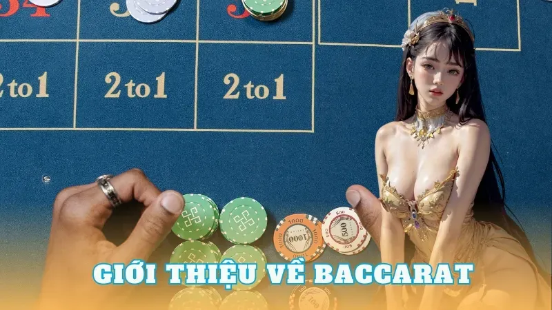 Chiến Thuật Chơi Bài Baccarat 6789 Là Gì? Đánh Giá Ưu Và Nhược Điểm