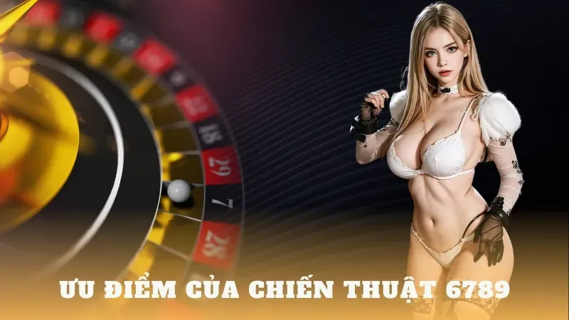 Chiến Thuật Chơi Bài Baccarat 6789 Là Gì? Đánh Giá Ưu Và Nhược Điểm