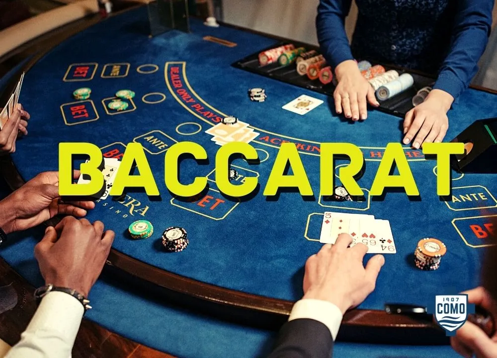 Chiến Thuật Chơi Bài Baccarat Thắng Nhanh Từ Chuyên Gia