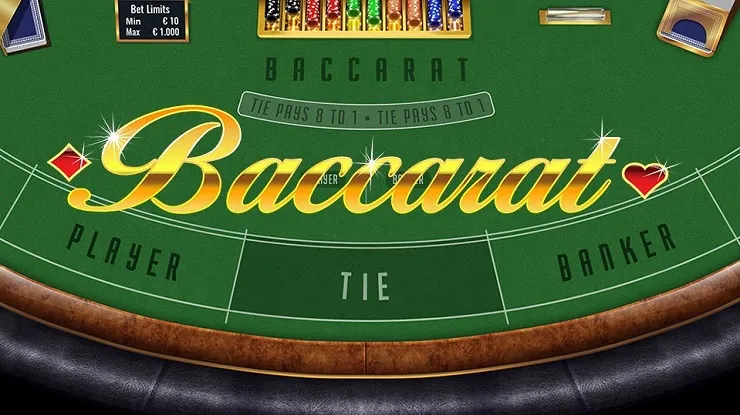 Chiến Thuật Chơi Bài Baccarat Thắng Nhanh Từ Chuyên Gia