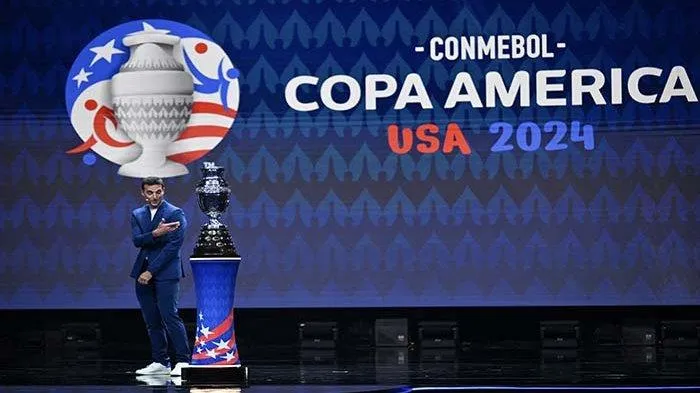 Copa America Là Gì? Những Điều Cần Biết Về Cúp Bóng Đá Nam Mỹ