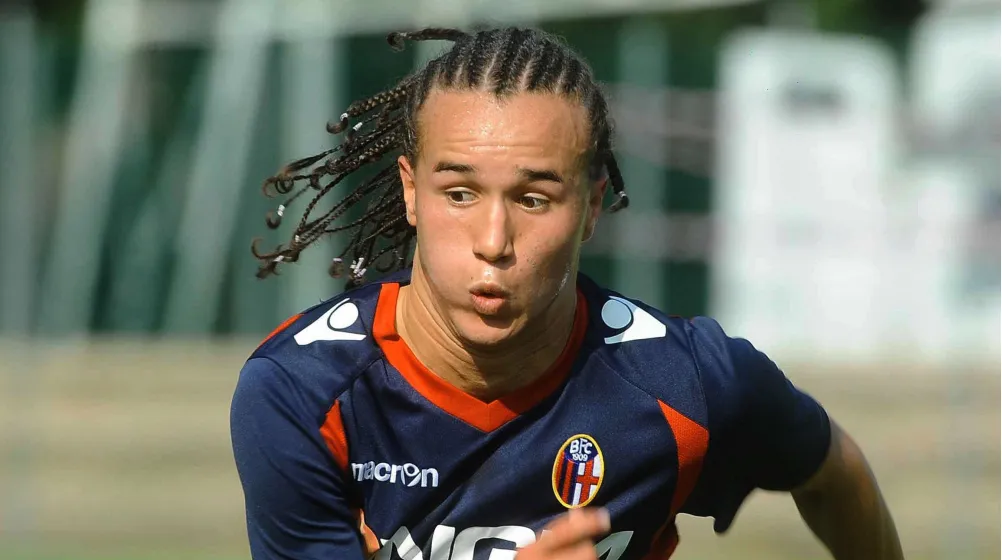 Diego Laxalt Là Ai? – Sự Nghiệp Của Tiền Vệ Người Uruguay