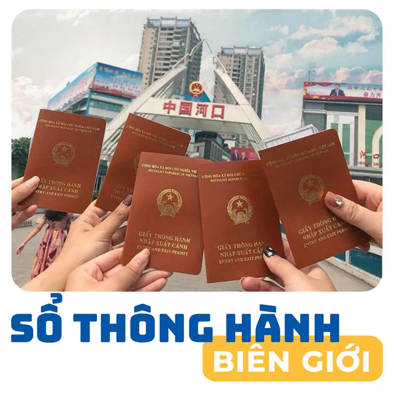 Đông Hưng Trung Quốc Có Gì Chơi? Review Đông Hưng