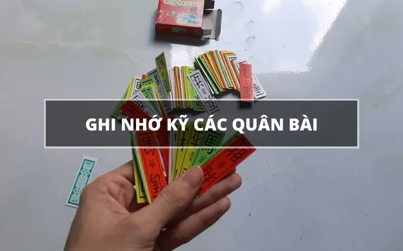 Hướng Dẫn Cách Chơi Bài Tứ Sắc Dễ Dàng Giành Chiến Thắng