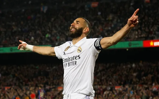 Karim Benzema Là Ai? Sự Nghiệp Của Tiền Đạo Người Pháp