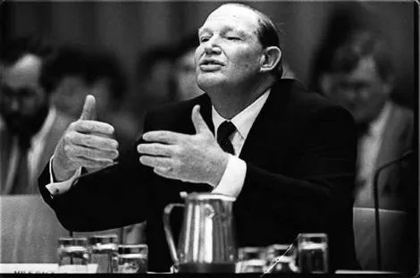 Kerry Packer Là Ai? Tìm Hiểu Sự Nghiệp Cờ Bạc Của Kerry Packer