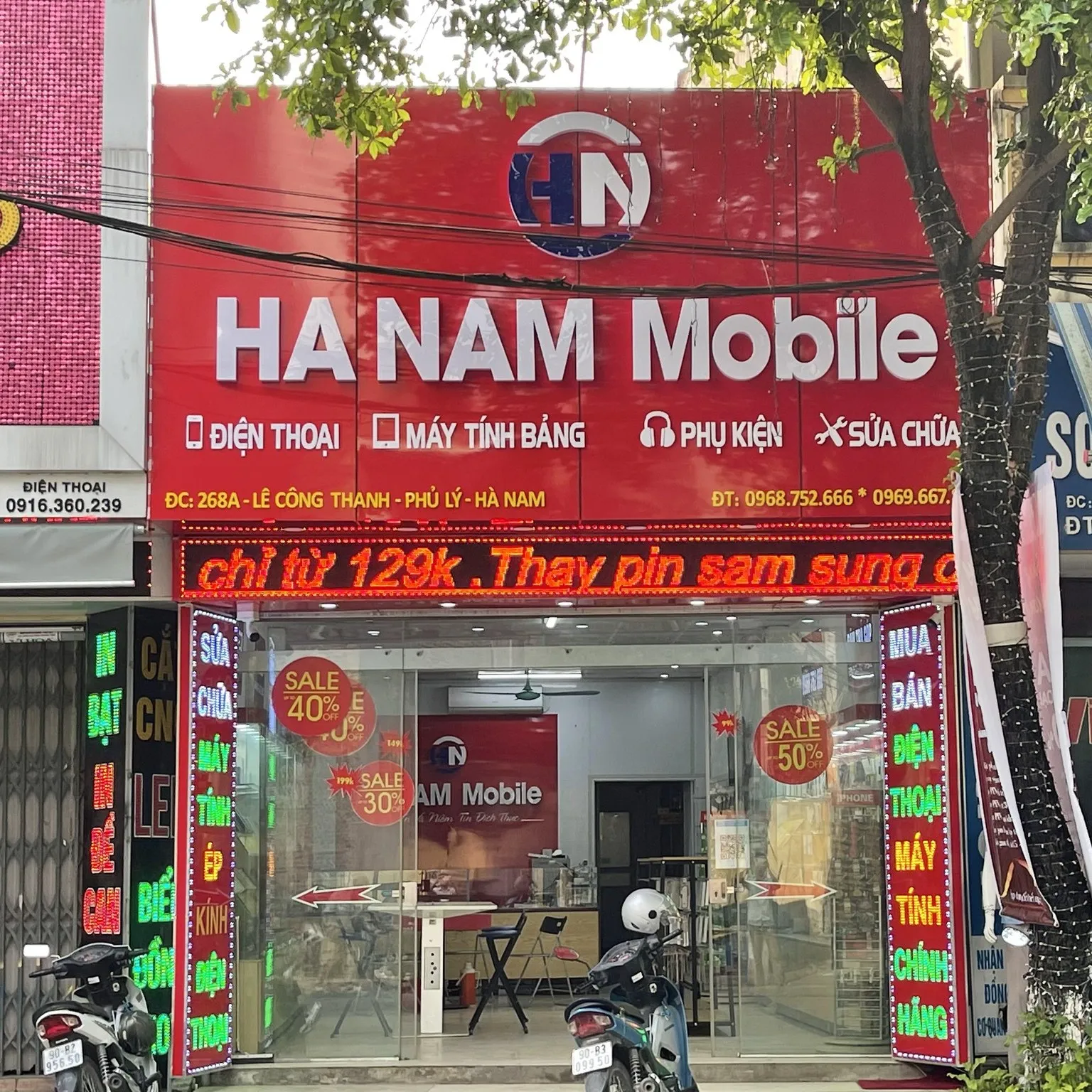 Khám Phá Các Địa Chỉ Mua Iphone Cũ Ở Hà Nam Uy Tín Nhất