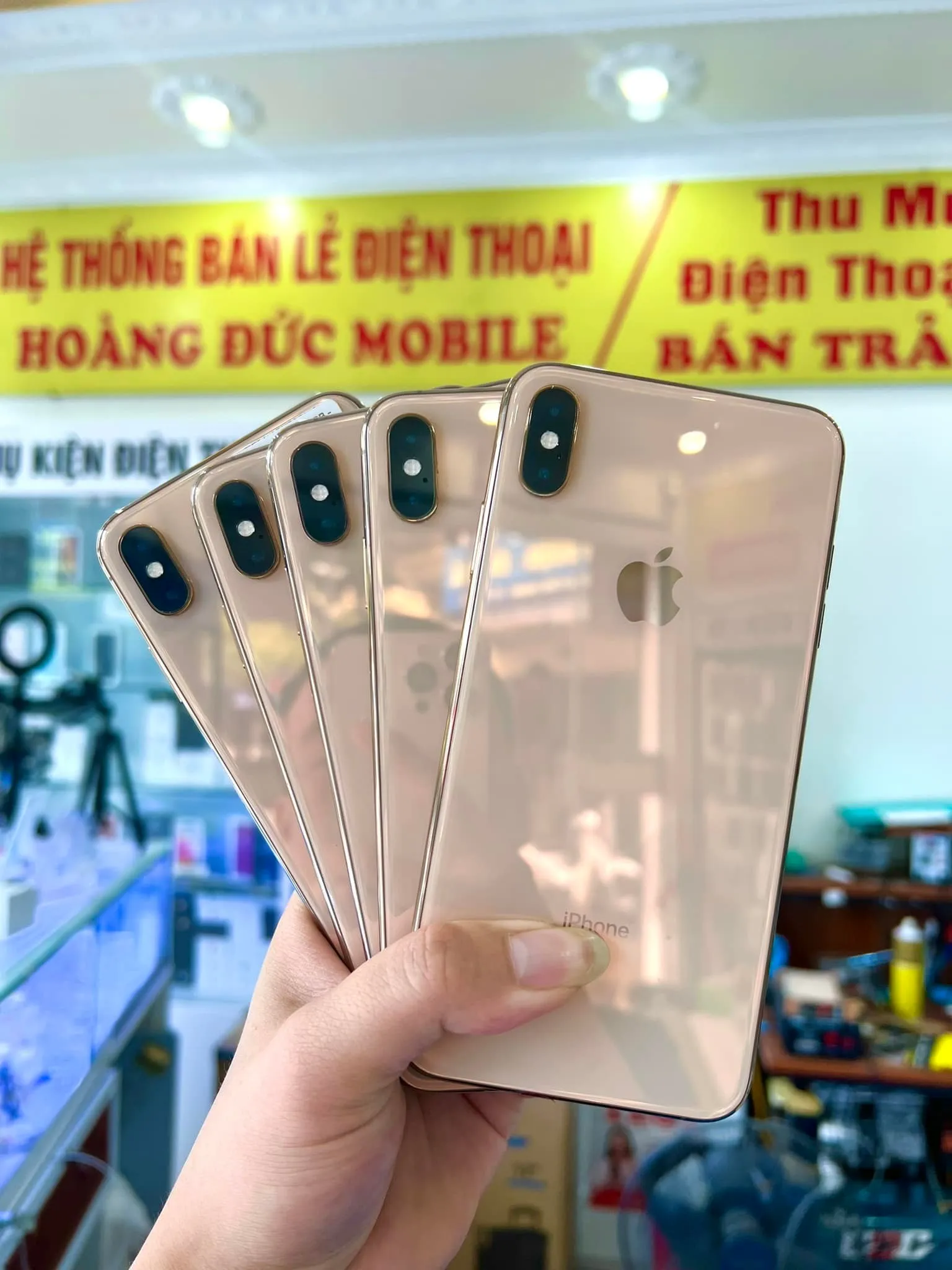 Khám Phá Các Địa Chỉ Mua Iphone Cũ Ở Hà Nam Uy Tín Nhất