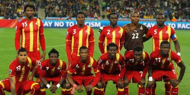 Khám Phá Lịch Sử Bóng Đá Tại Ghana Chi Tiết Qua Các Gia Đoạn