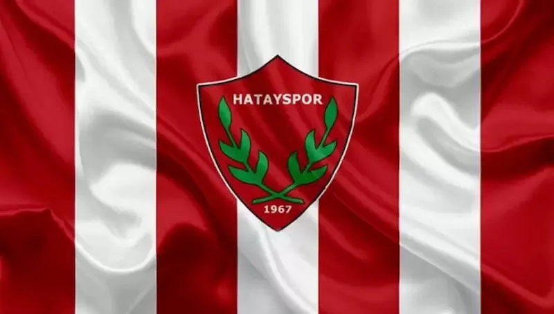 Lịch Sử CLB Hatayspor – CLB Chuyên Nghiệp Của Thổ Nhĩ Kỳ