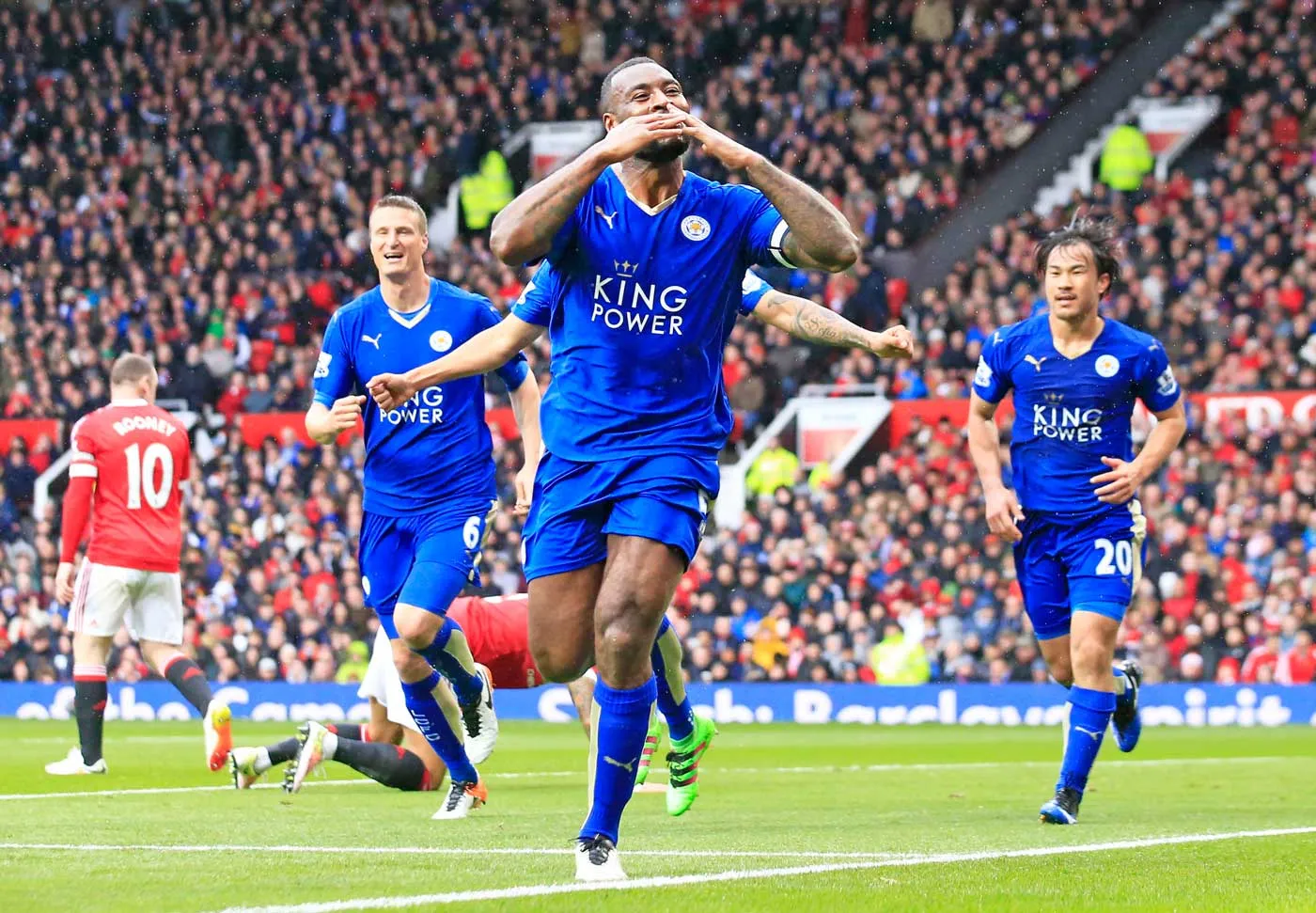 Lịch Sử CLB Leicester City – CLB Bóng Đá Đẳng Cấp Của Anh