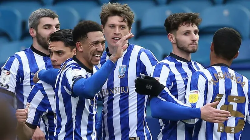 Lịch Sử CLB Sheffield Wednesday – Đội Bóng Nổi Tiếng Nước Anh