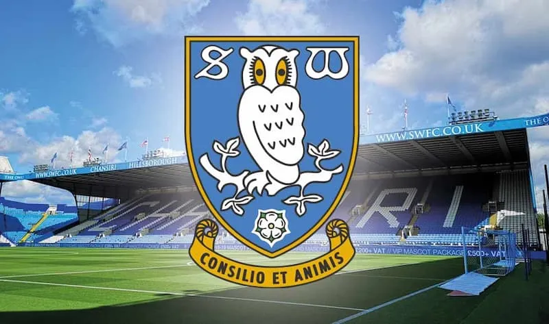 Lịch Sử CLB Sheffield Wednesday – Đội Bóng Nổi Tiếng Nước Anh