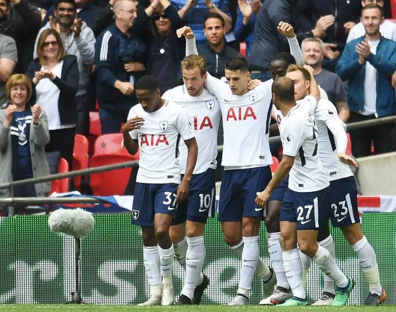 Lịch Sử CLB Tottenham Hotspur – CLB Bóng Đá Thành Công Của Nước Anh