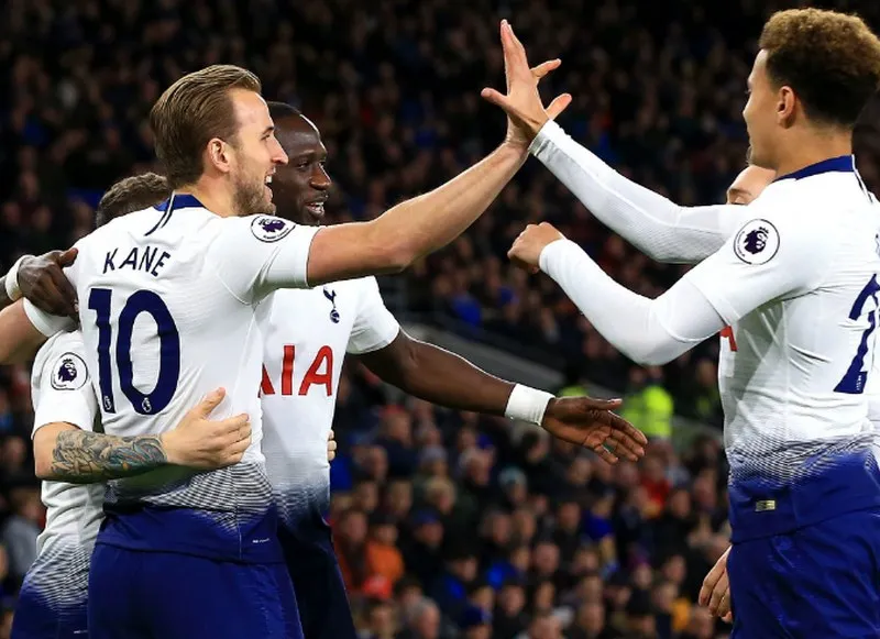 Lịch Sử CLB Tottenham Hotspur – CLB Bóng Đá Thành Công Của Nước Anh