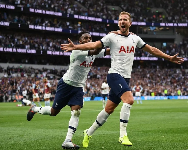 Lịch Sử CLB Tottenham Hotspur – CLB Bóng Đá Thành Công Của Nước Anh