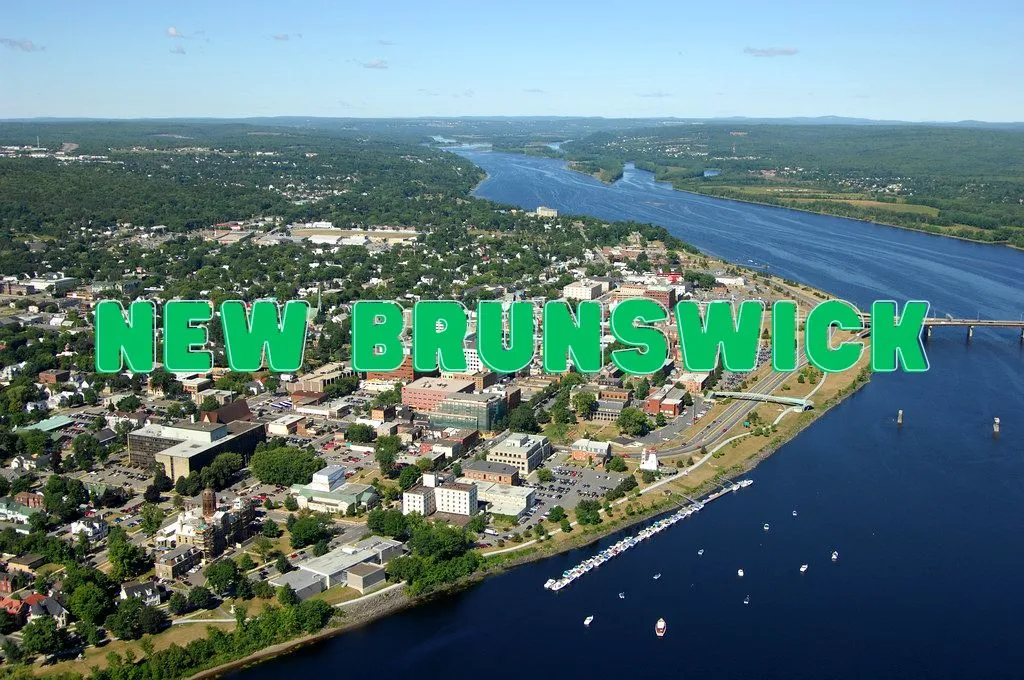 Luật Cờ Bạc Ở New Brunswick: Cơ Hội Mới Trong Lĩnh Vực Cờ Bạc