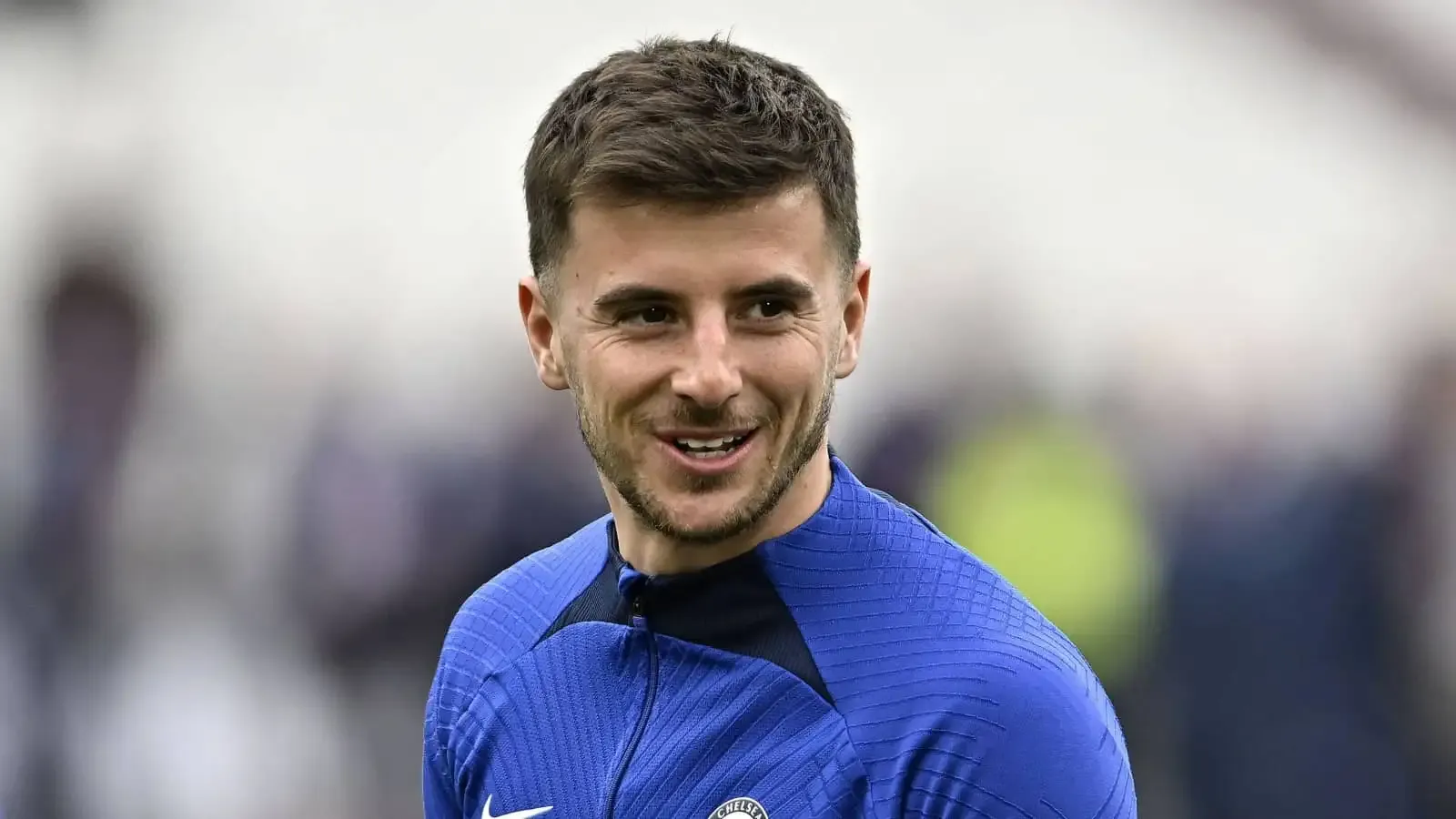 Mason Mount Là Ai? Tiền Vệ Trẻ Tài Năng Của Manchester United