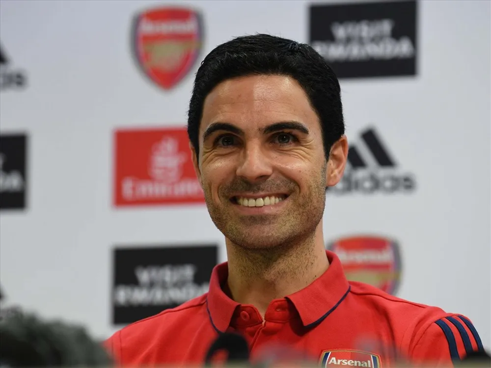 Mikel Arteta Là Ai? Sự Nghiệp Của Ngôi Sao Người Tây Ban Nha