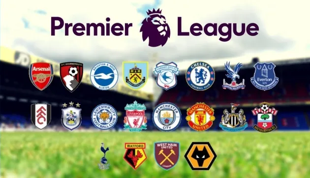 Premier League Là Gì? Điều Cần Biết Về Giải Ngoại Hạng Anh