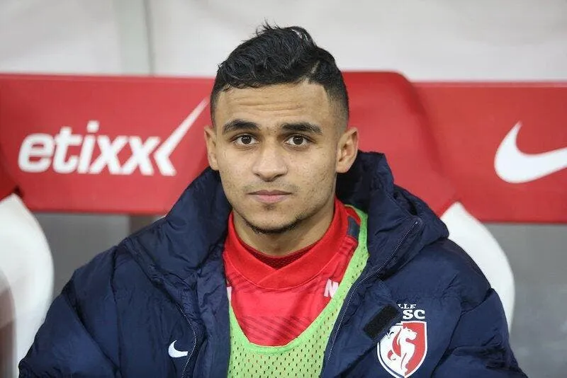 Sofiane Boufal Là Ai? Cầu Thủ Chuyên Nghiệp Người Maroc