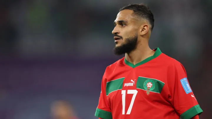 Sofiane Boufal Là Ai? Cầu Thủ Chuyên Nghiệp Người Maroc