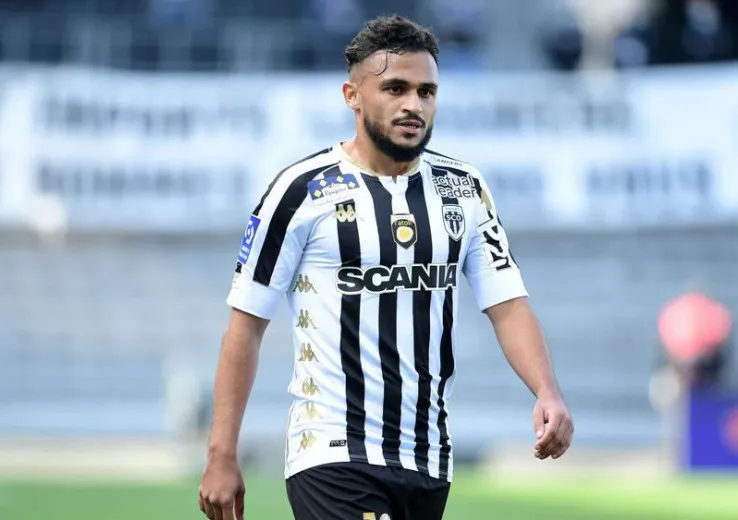 Sofiane Boufal Là Ai? Cầu Thủ Chuyên Nghiệp Người Maroc