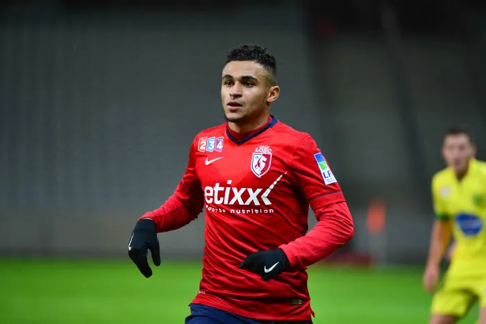 Sofiane Boufal Là Ai? Cầu Thủ Chuyên Nghiệp Người Maroc