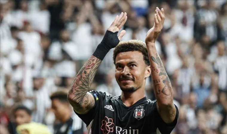 Sự Nghiệp Dele Alli – Tiền Vệ Tấn Công Tài Năng Người Anh