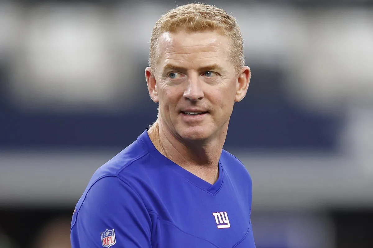 Sự Nghiệp Jason Garrett – Cựu Cầu Thủ Bóng Đá Người Mỹ