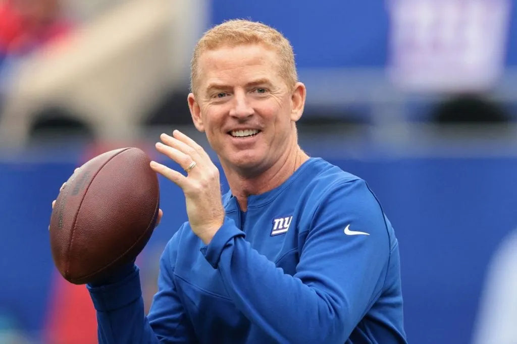 Sự Nghiệp Jason Garrett – Cựu Cầu Thủ Bóng Đá Người Mỹ