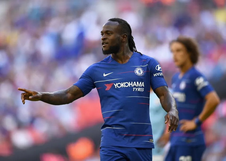 Sự Nghiệp Victor Moses – Cầu Thủ Bóng Đá Chuyên Nghiệp Người Nigeria