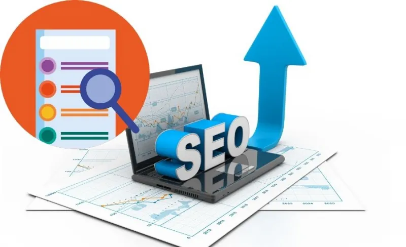 Thiết Kế Web Chuẩn SEO Là Gì? Lợi Ích Của Web Chuẩn SEO Cho Doanh Nghiệp