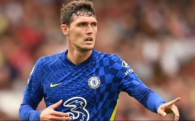 Tiểu Sử Andreas Christensen – Nam Cầu Thủ Người Đan Mạch