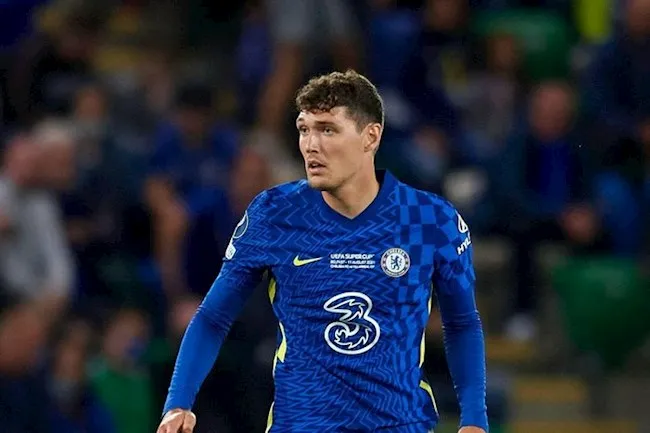 Tiểu Sử Andreas Christensen – Nam Cầu Thủ Người Đan Mạch