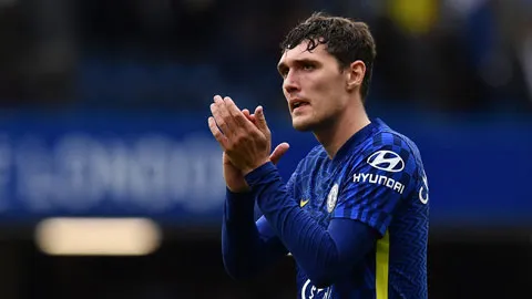 Tiểu Sử Andreas Christensen – Nam Cầu Thủ Người Đan Mạch