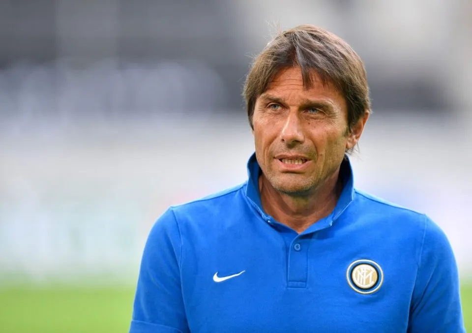 Tiểu Sử Antonio Conte – Ngôi Sao Bóng Đá Nổi Tiếng Người Ý