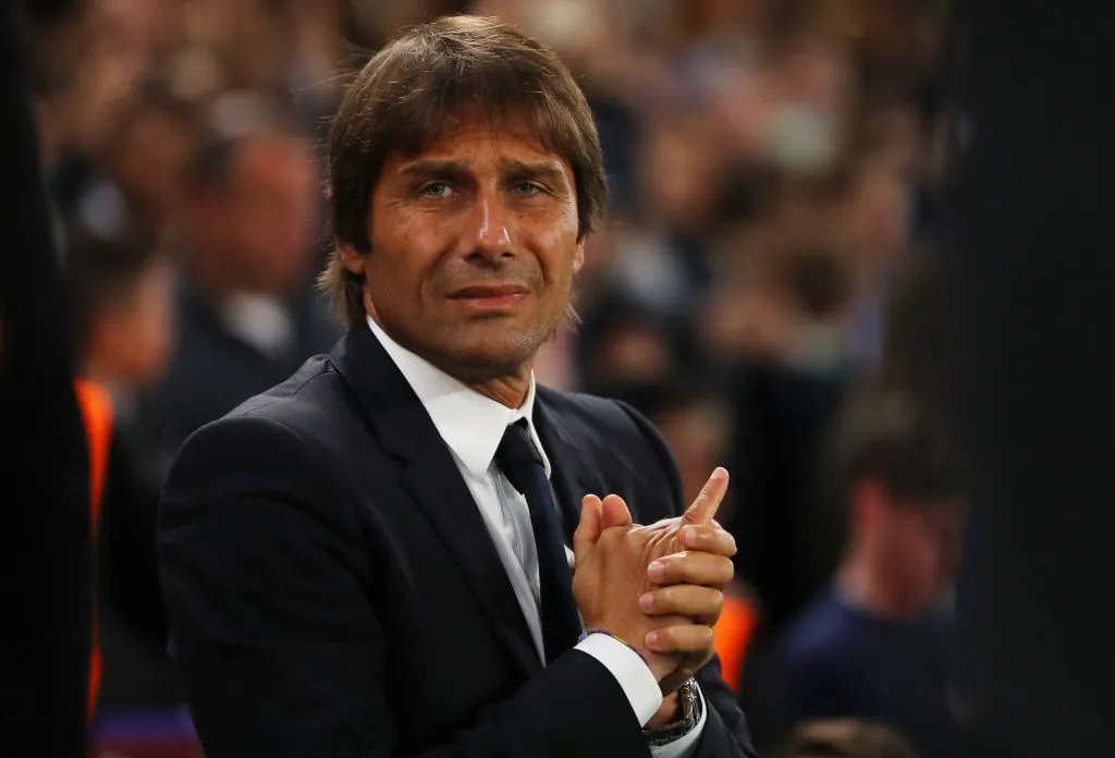 Tiểu Sử Antonio Conte – Ngôi Sao Bóng Đá Nổi Tiếng Người Ý