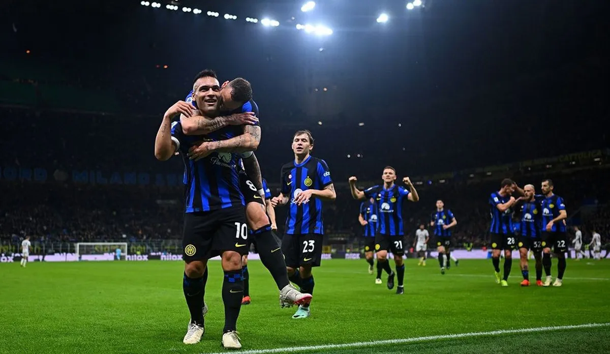 Tiểu Sử CLB Inter Milan – CLB Thành Công Nhất Của Nước Ý