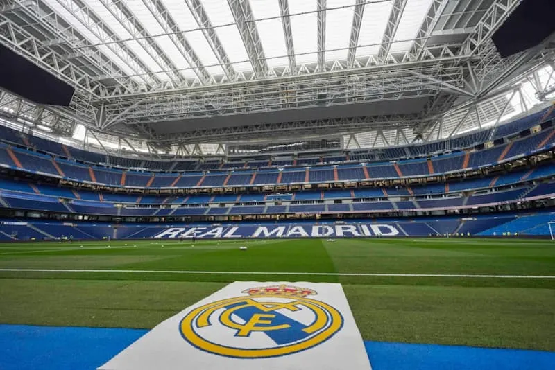 Tiểu Sử CLB Real Madrid – Đội Bóng Xuất Sắc Nhất TK 20