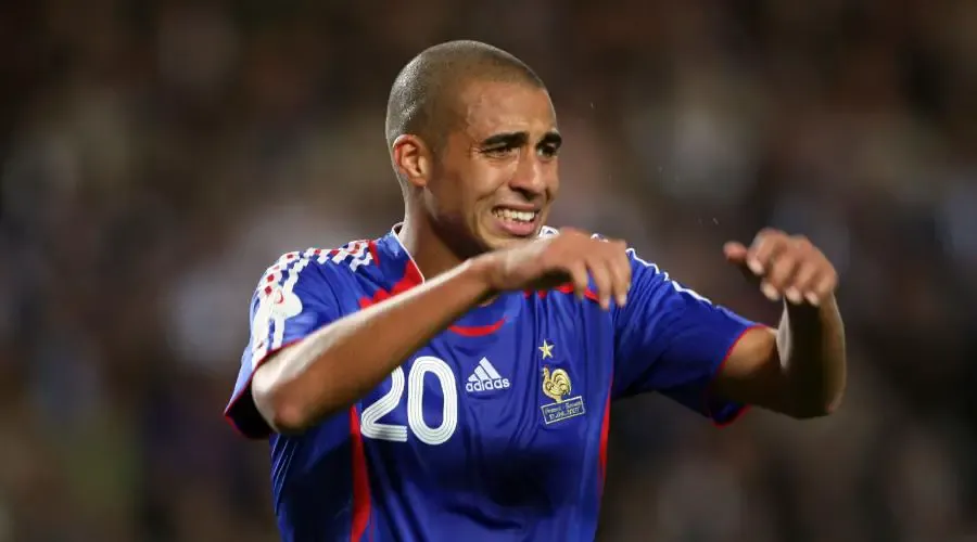 Tiểu Sử David Trezeguet – Cựu Tiền Đạo Bóng Đá Người Pháp