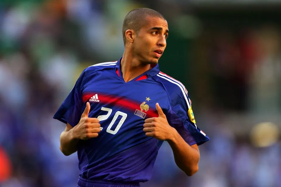 Tiểu Sử David Trezeguet – Cựu Tiền Đạo Bóng Đá Người Pháp